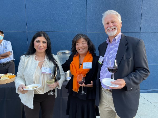 Financial Executives International Silicon Valley - Photo Gallery